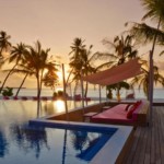 Arivaa Lifestyle featuring Kandima Maldives, the active lifestyle destination